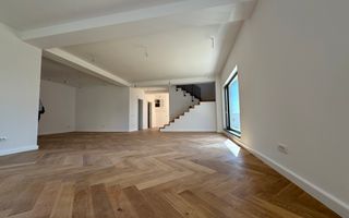 Vila LUX***Panouri fotovoltaice***Lake view//Laguna Albastra/Corbeanca - Poză 40