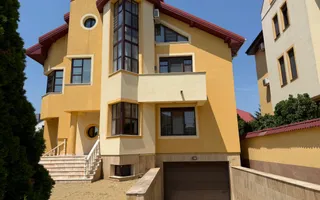 Vila 9 camere cu piscina si teren de 1.000 mp - Poză 35