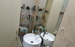 Apartament de 3 camere, modern, 65mp, parcare, zona Eugen Ionesco - Poză 9