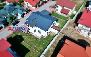 Vile de Lux, cartier Bratieni, Stefanesti - Poză 4