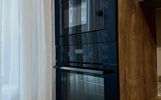 Apartament 3 camere | Design modern I Complet mobilat - Poză 10