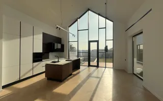 Vila de Lux Parter | Piscina | Arhitectura Deosebita | Finalizat - Poză 11