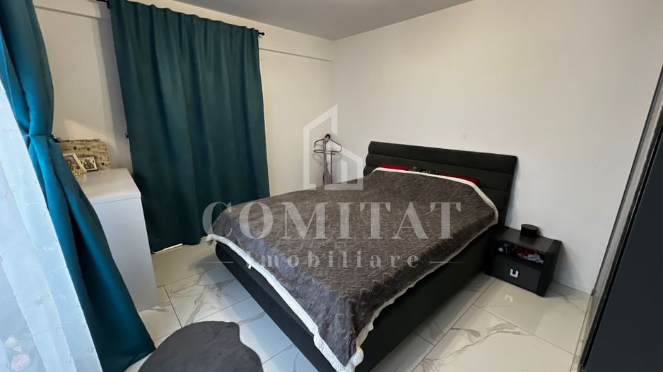 Apartament la cheie cu 2 camere | Balcon 14 mp | Zona Vivo Mall - Poză 4