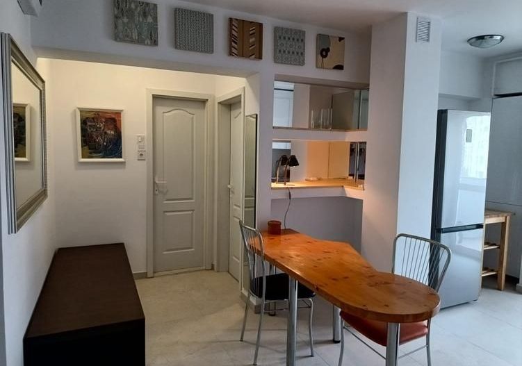 Apartament luminos, 2 camere, vedere superbă, renovat 2025, Marriott - Poză 5