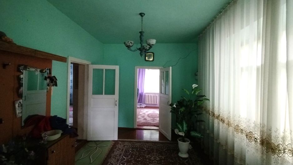 Casă cu 3 camere + bucătărie de vară, Anenii Noi - Poză 11