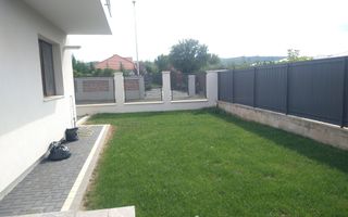 Duplex finisat modern de 120mp, curte 250mp, 2 parcari, zona Terra - Poză 19