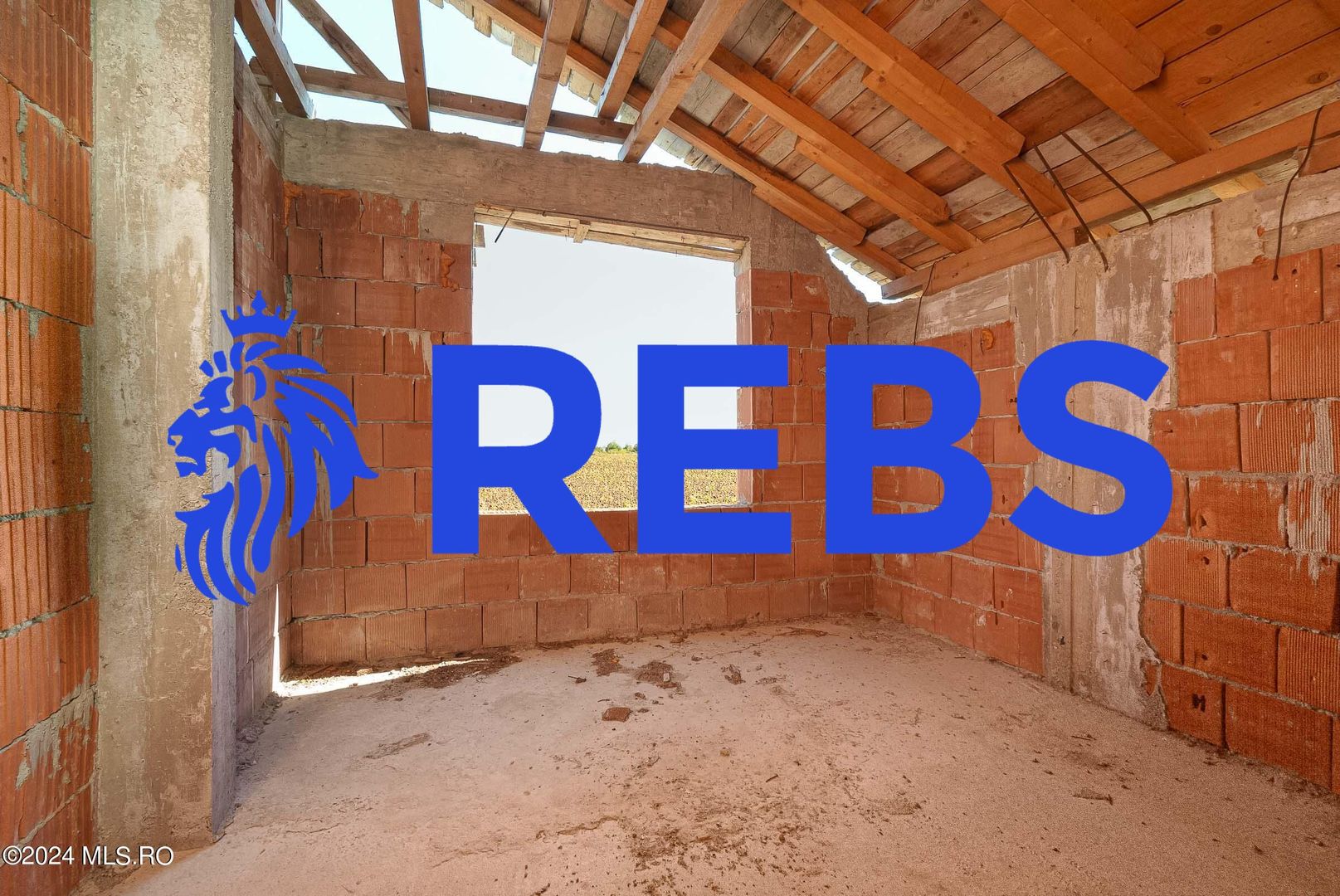 CREVEDIA, DUPLEX 264 MP, LOT 724 MP, LA ROSU! - Poză 12