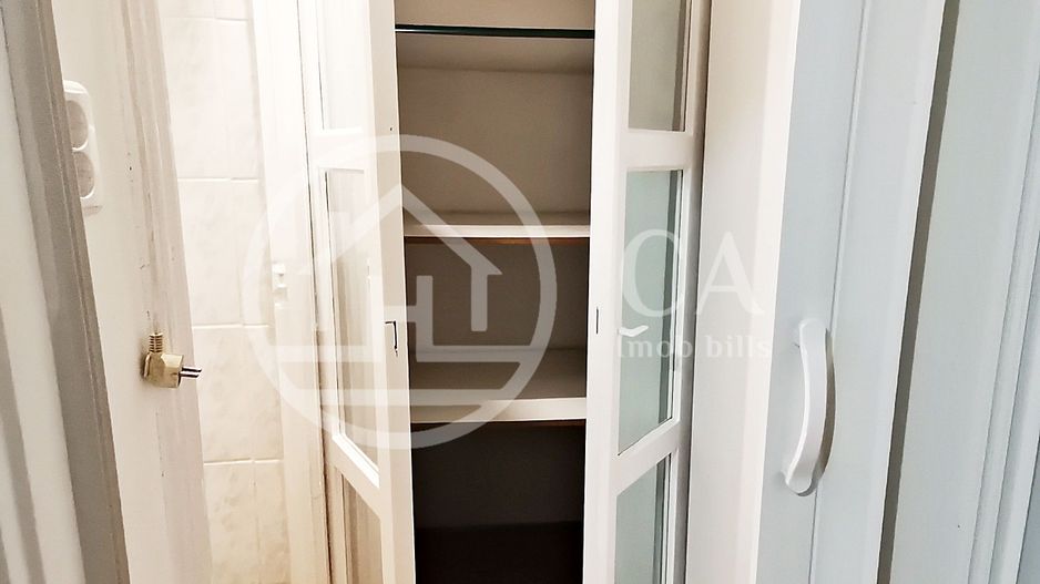 Apartament cu 1 camera de vanzare in zona Decebal, Oradea - Poză 4