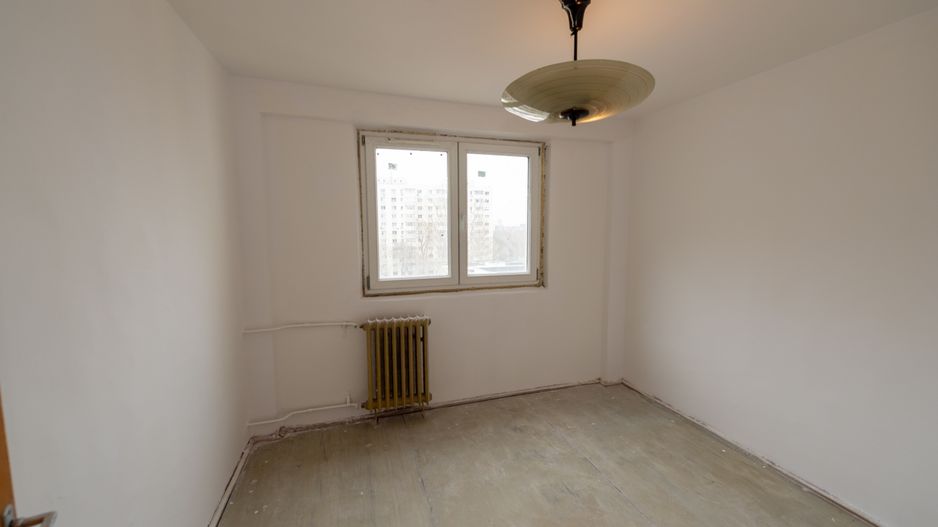 Apartament cu 4 camere de vanzare , 1974, fara risc, Pantelimon - Poză 9