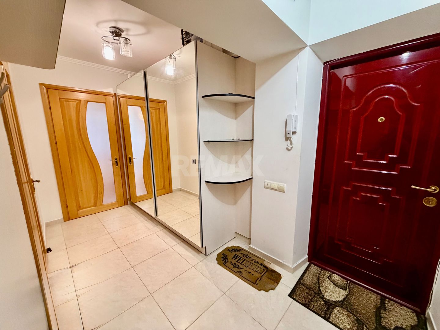 Apartament 2 dormitoare str.Docuceaev Telecentru - Poză 14