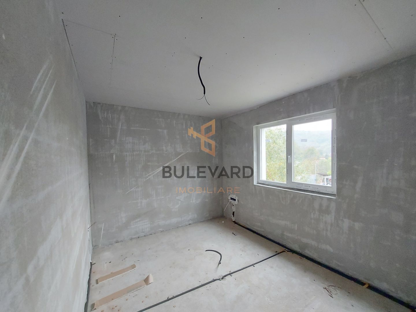 Casa individuala cu teren de 380 mp! - Poză 8