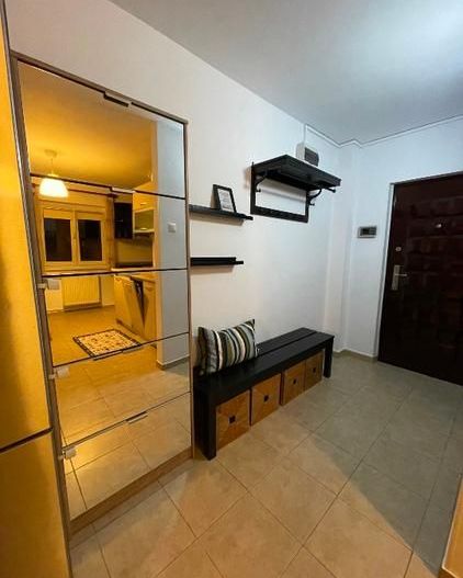 Apartament spatios si modern  Aviatiei + loc parcare - Poză 3