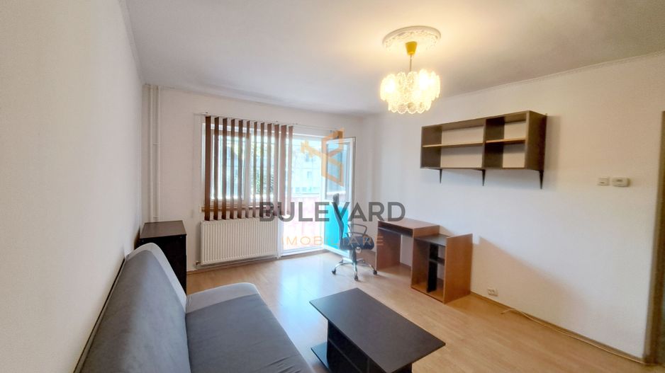 Apartament 2 camere decomandate, cartier Zorilor! - Poză 4