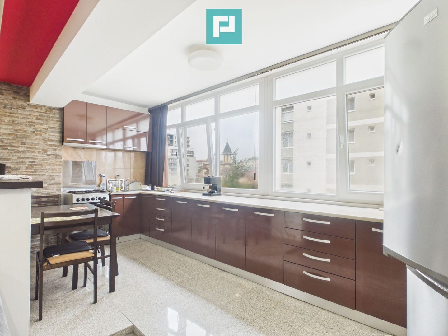Apartament 2 camere, 73 mp, Nufărul - Oradea - Poză 5