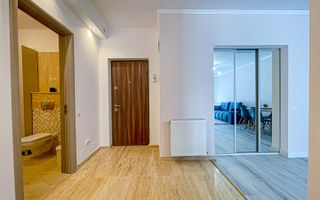 Apartament 2 camere, bloc NOU, Str Abatorului - Poză 12