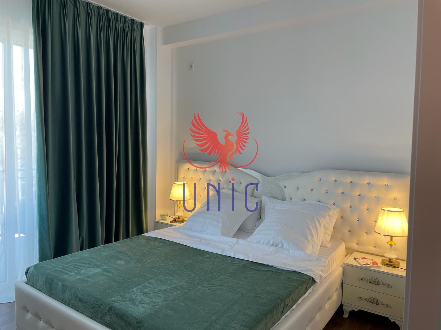 3 camere lux, Gradina Botanica, 105mp, loc de parcare - Poză 5