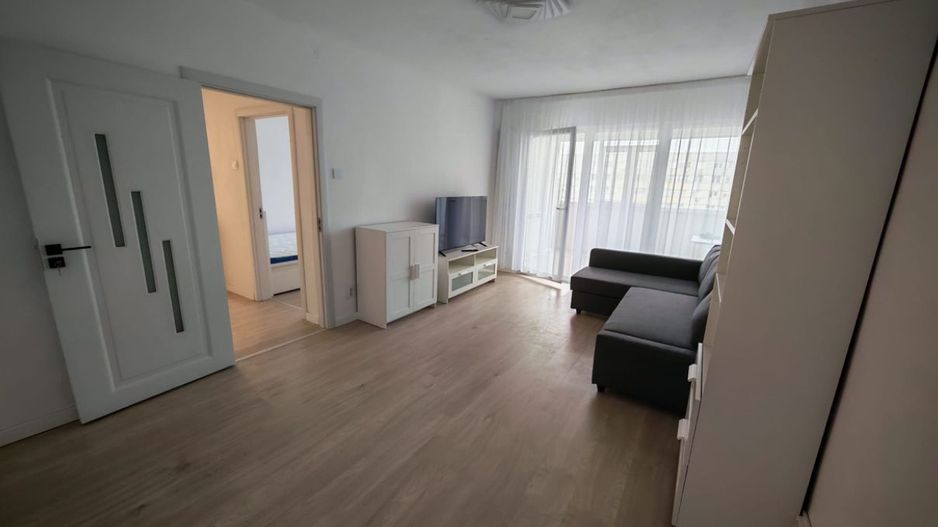 AP. 2 CAMERE DOAMNA GHICA, DOG-FRIENDLY, CENTRALA, MASINA SPALAT VASE - Poză 2