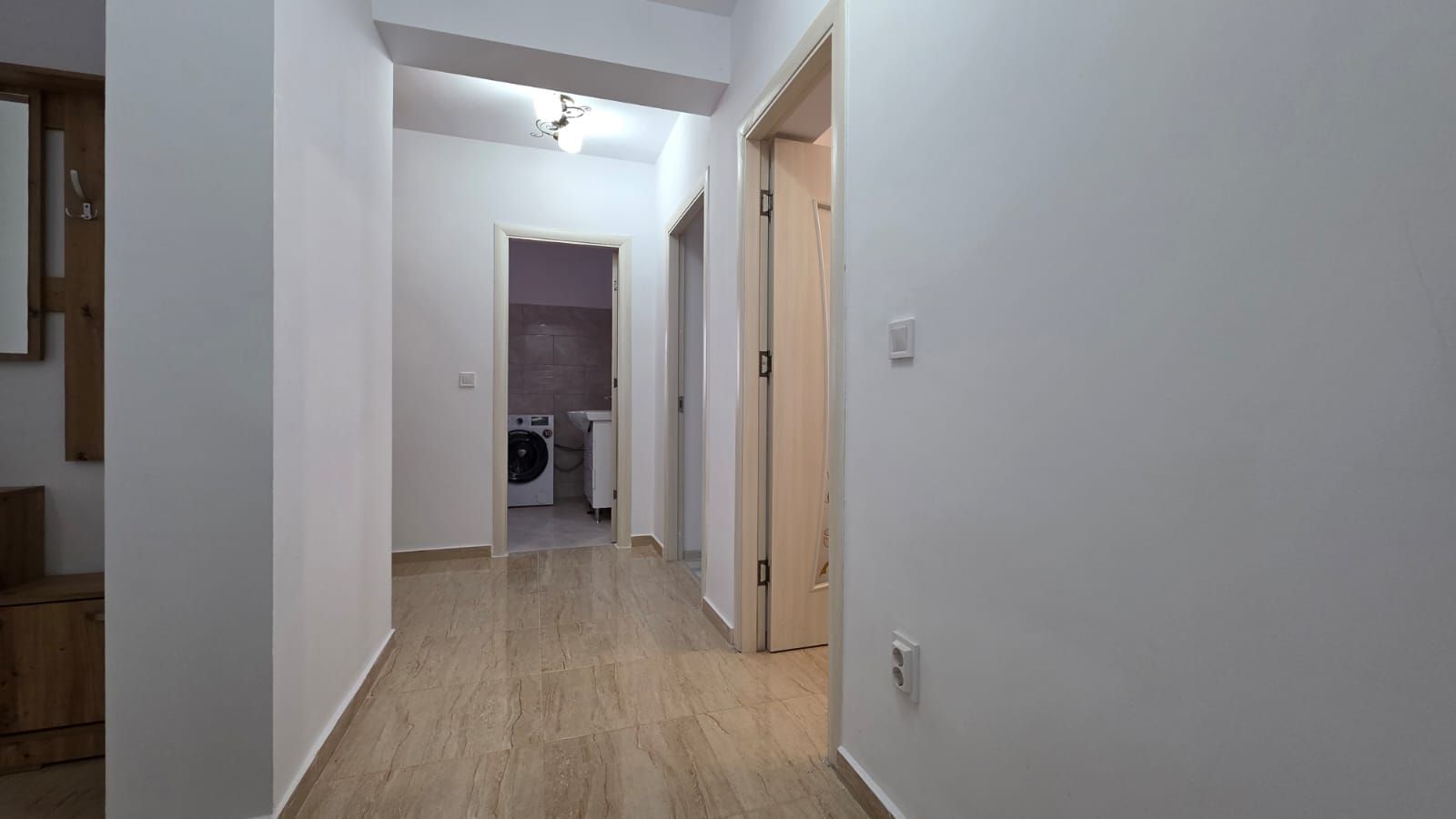 Apartament 2 camere mobilat modern CUG Valea Adanca - Poză 8