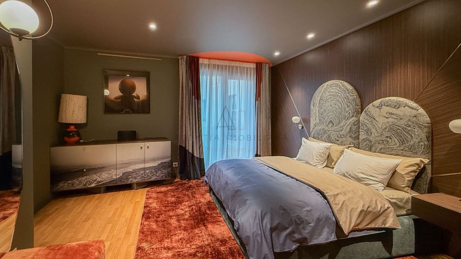 Apartament Spectaculos 3 Camere | Primaverii | Totul Inclus - Poză 7