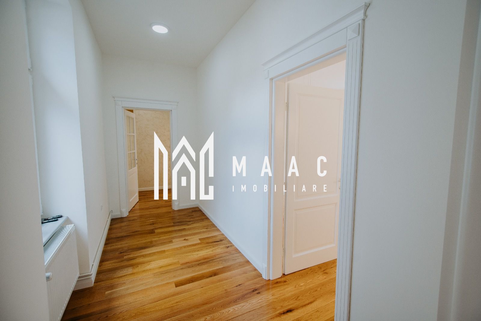 Apartament 3 camere I Etajul 1 I Ultracentral-Sibiu - Poză 5