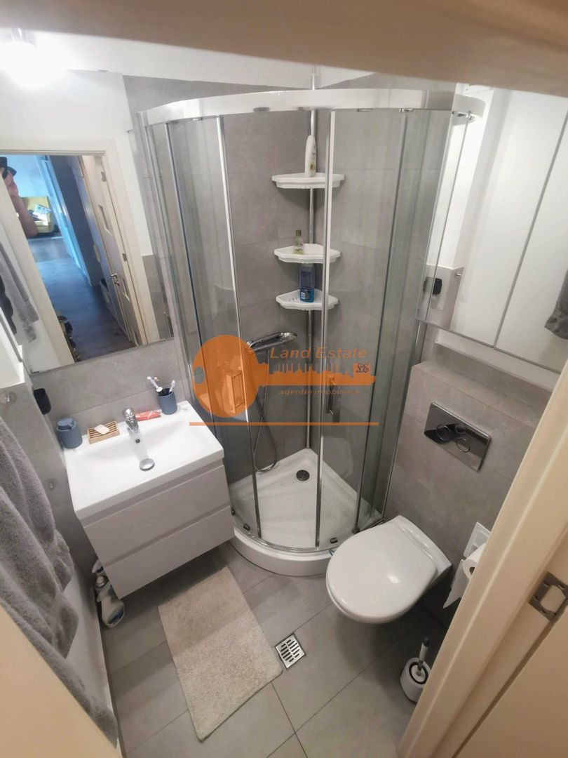 Apartament 4 camere complet renovat și mobilat – Moșilor - Poză 7