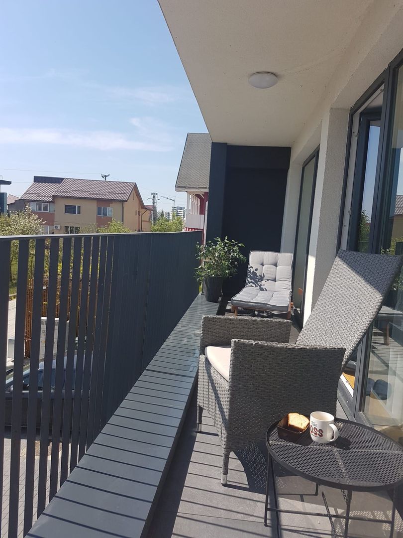 Apratament Pipera / rond OMV - Poză 12