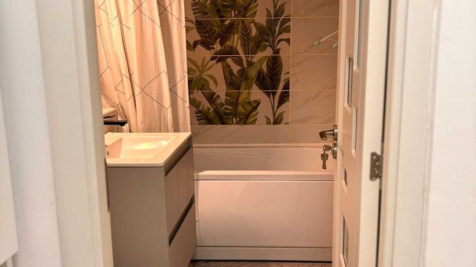 Steaua |  2 camere | Decomandat | Centrala Proprie. - Poză 2