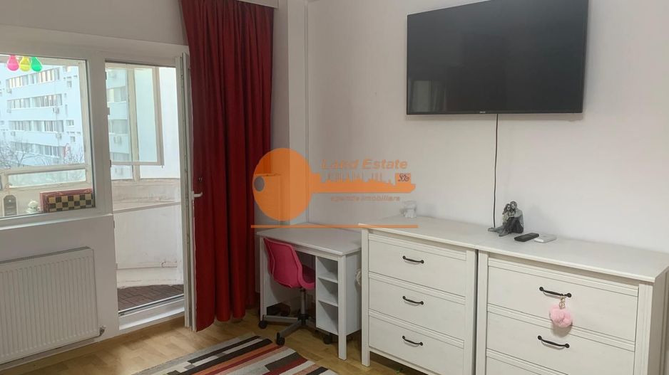 Garsoniera Lujerului - 250 m metrou ( 40 mp ) - Poză 8