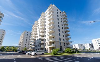 Apartament 2 camere de vânzare în nordul capitalei, lângă pădure - Poză 7