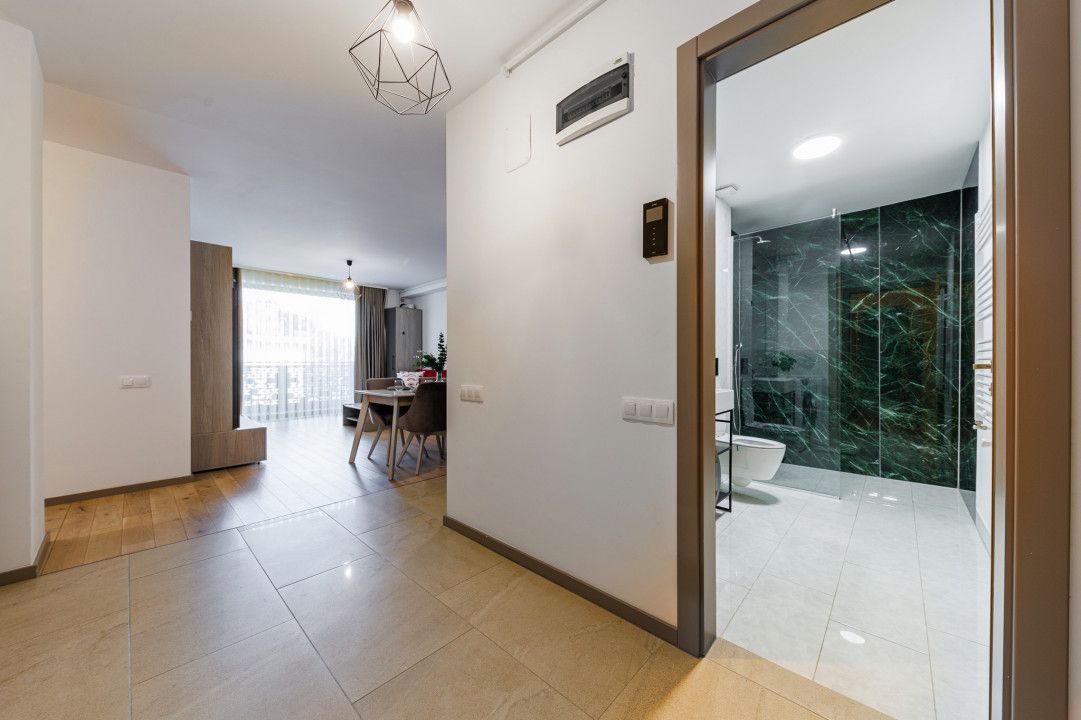 Apartament spatios si modern, Bd. Take Ionescu, Comision 0 - Poză 30