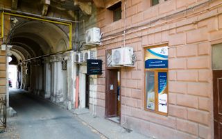 Spațiu ultracentral de închiriat - Poză 2