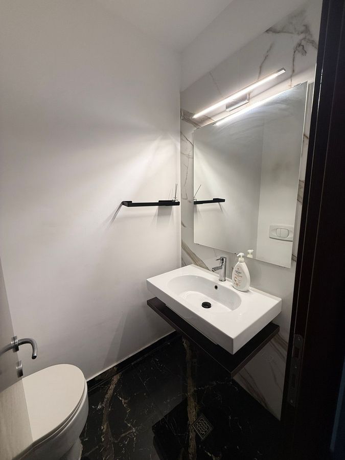 2 camere | terasa 14 mp | Asmita Gardens | Splaiul Unirii - Poză 5