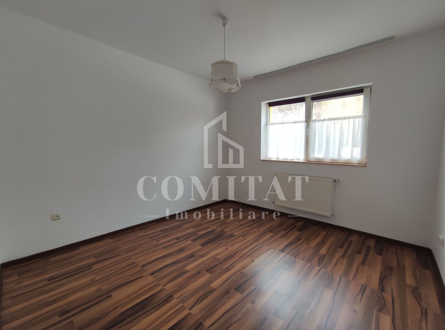 Apartament cu 3 camere | Grădină | Florești - Poză 4