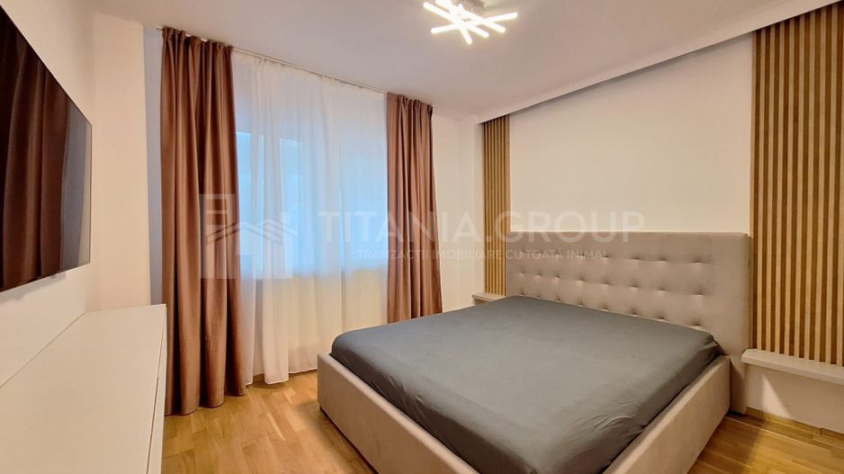 Apartament parcare si boxa in Racadau, pet friendly - Poză 1