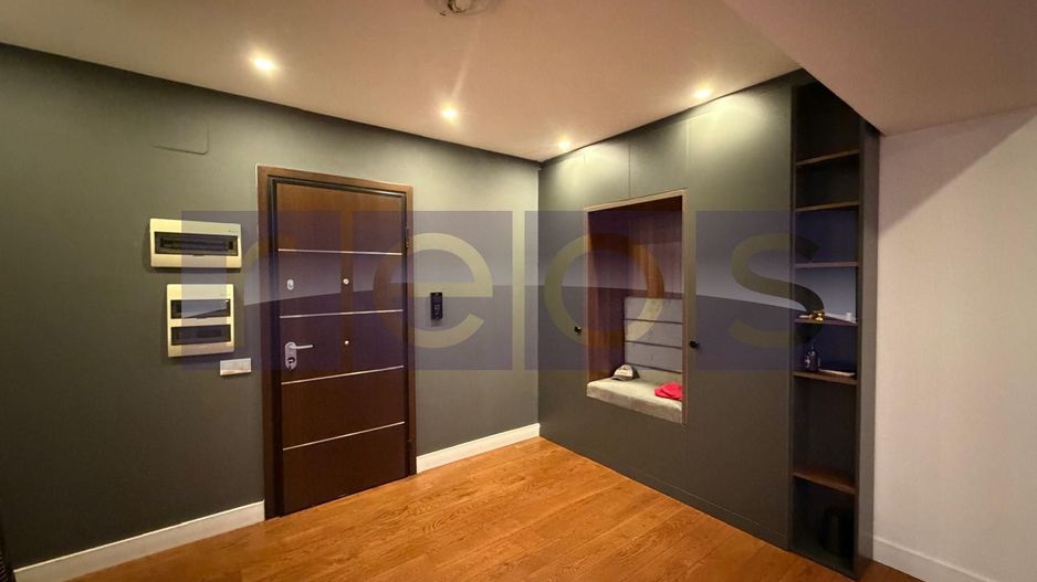 VANZARE APARTAMENT 2 CAMERE PREMIUM | 89MP | UTILAT-MOBILAT | UPGROUND - Poză 11