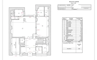 Ground floor available in City center, 200 sqm - Poză 12