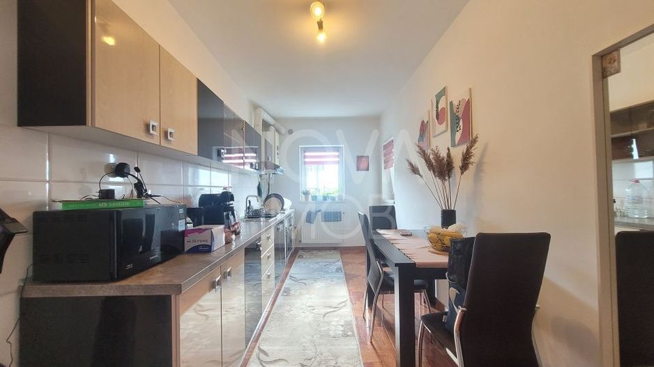 Apartament 2 camere, 61,6 mp + balcon 20 mp  – Șelimbar - Poză 5