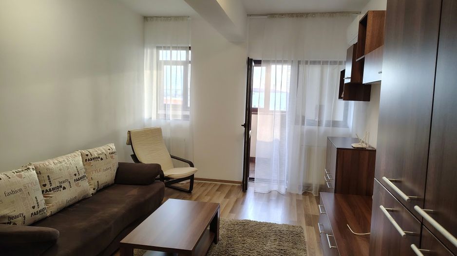 GARSONIERA- METALURGIEI, PARCARE INCLUSA, CENTRALA, BUCATARIE INCHISA - Poză 4