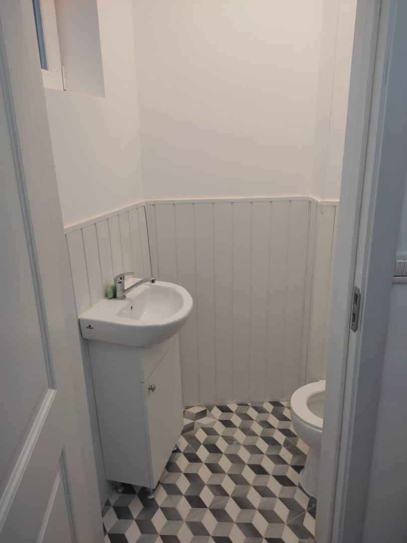 Garsonieră ultracentrală lângă Hotel Intercontinental – Batiștei | Renovată - Poză 17