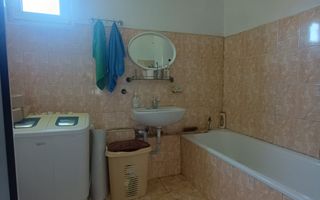 Casa 4 camere, 2 anexe-teren 43 ari cu livada-Feleac 26 km de Bistrita - Poză 6