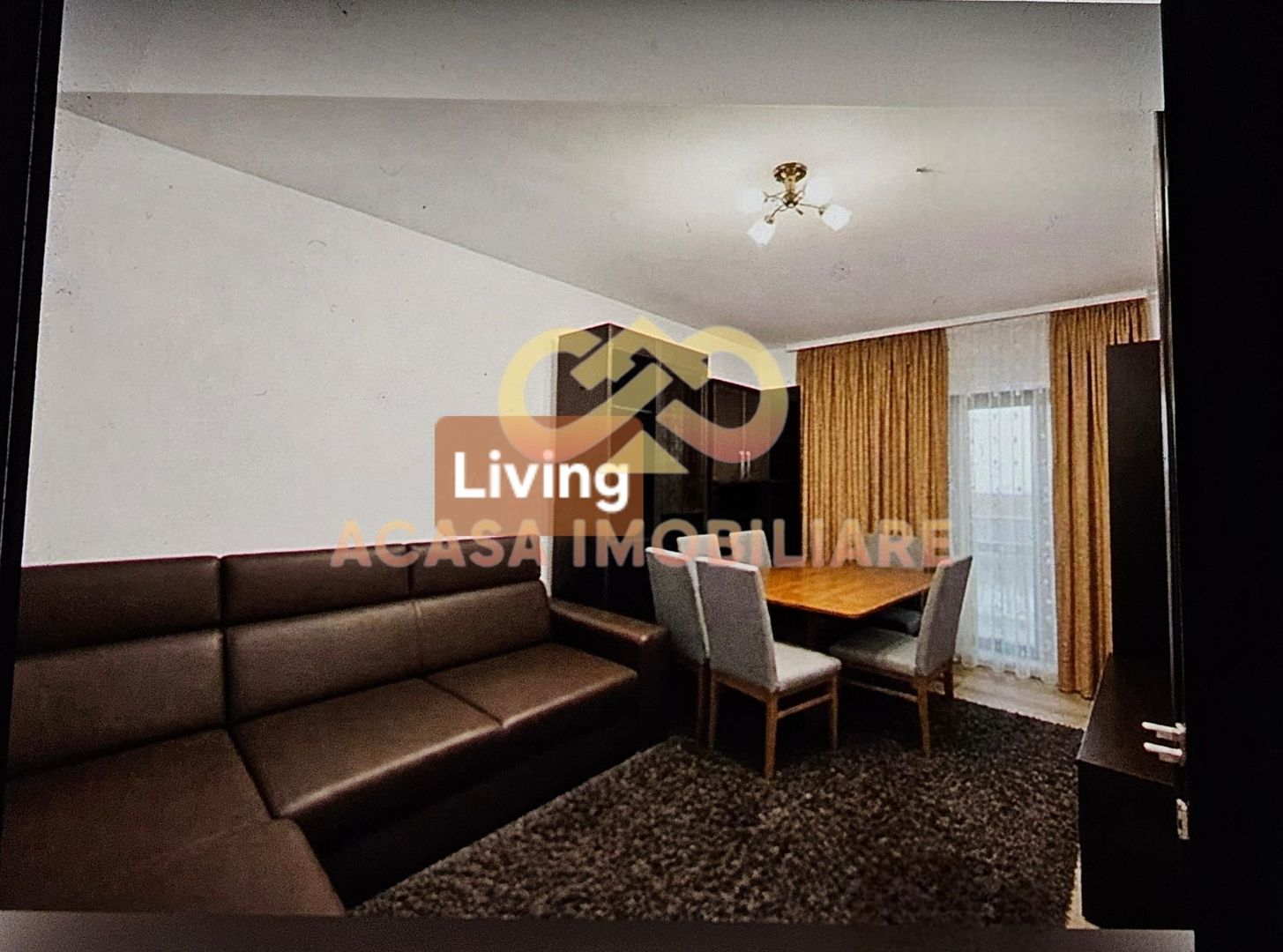 VALEA LUPULUI APARTAMENT 2 CAMERE 56MP CU LOC DE PARCARE - Poză 2