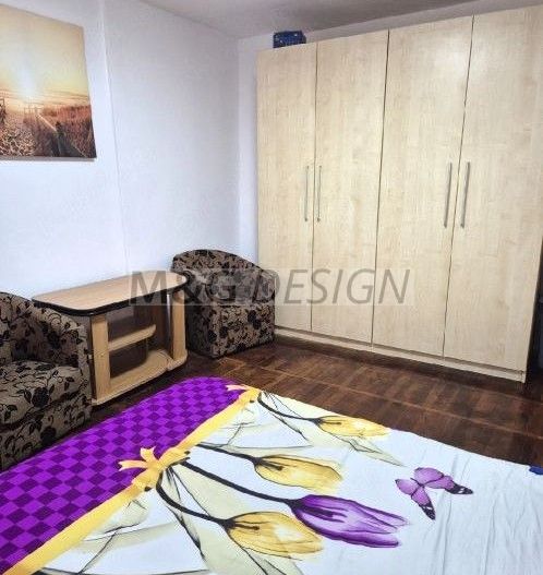 Garsoniera zona Blascovici  etaj 4 cu acoperis - Poză 3
