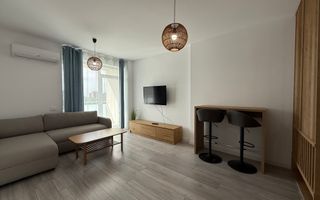Vivalia - Apartament modern cu 2 camere si parcare privata - Take Ionescu - Poză 2