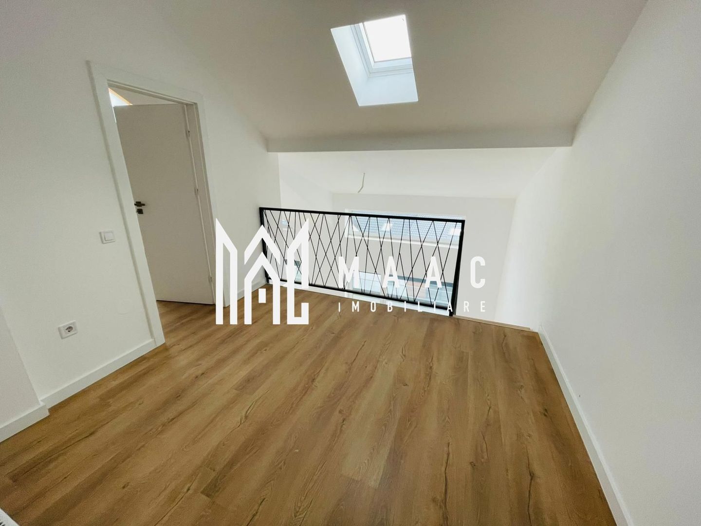 Penthouse 3 Camere I 2 nivele I 100 mp I Zona Vest I Sibiu - Poză 4