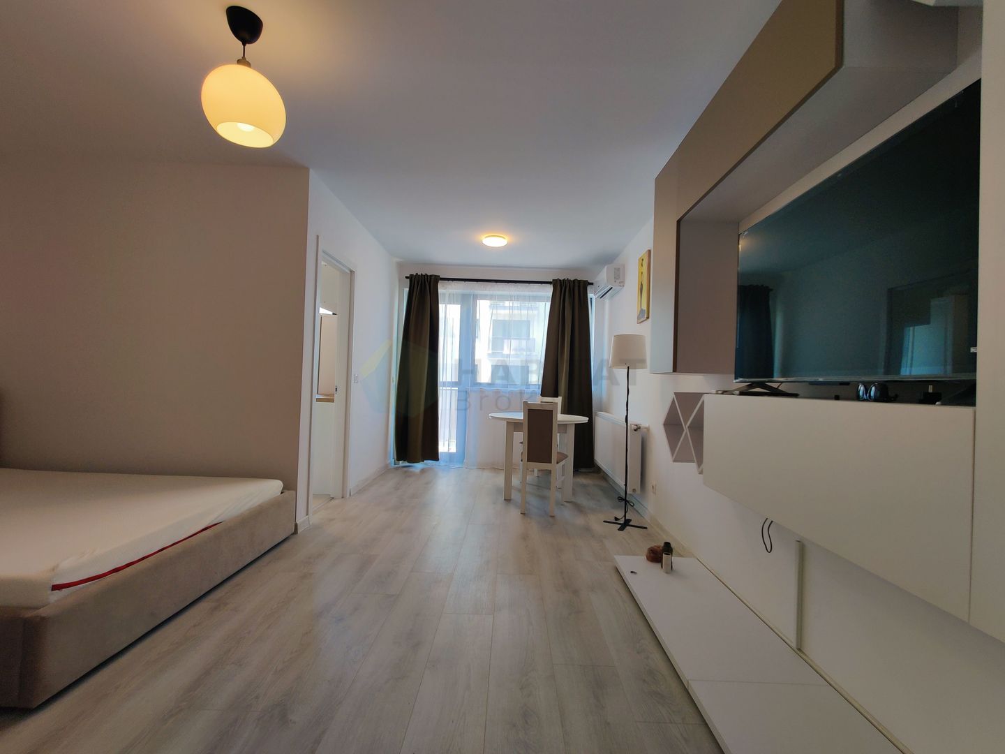 Hils Pallady, loc de parcare acoperit - Poză 2