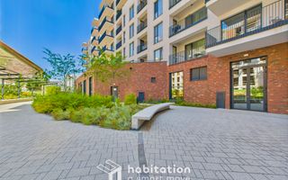 Tur virtual - Apartament 2 camere, zona Centrală - Paltim - Poză 24