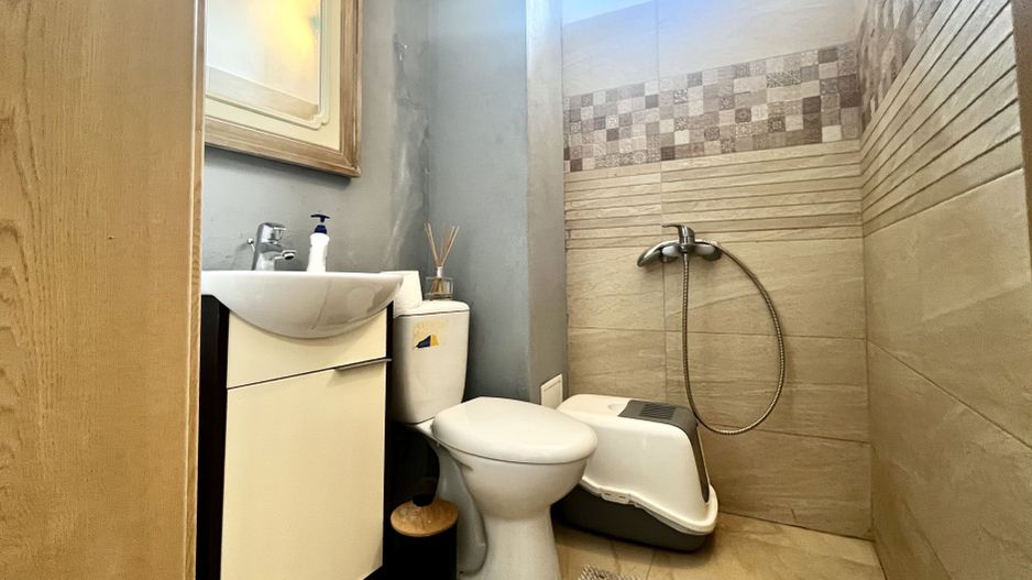 Apartament confortabil si spațios, in zona Lipovei - Iulius Mall - Poză 18