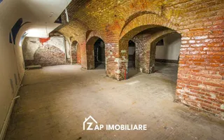 Clădire Stradală langa LIDL cu Vad Intens | Teren 1.100 mp | Zero Comision - Poză 12