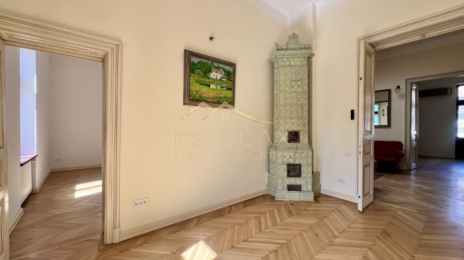 Showroom elegant *5 Camere* 151mp | Victoriei - Poză 53
