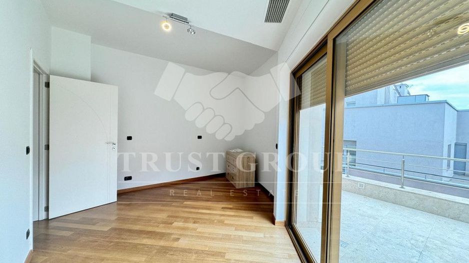 Duplex 5 camere Primaverii | Loc de parcare - Poză 22